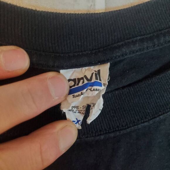 Vintage NY tee  - Picture 3 of 7